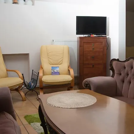 Apartament Apartamento Karpacz