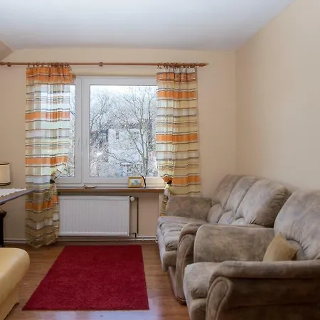 Apartamento Apartament