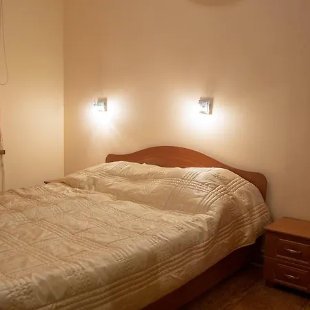 Apartamento Apartament *