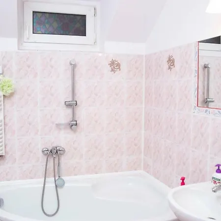 Apartamento Apartament Karpacz